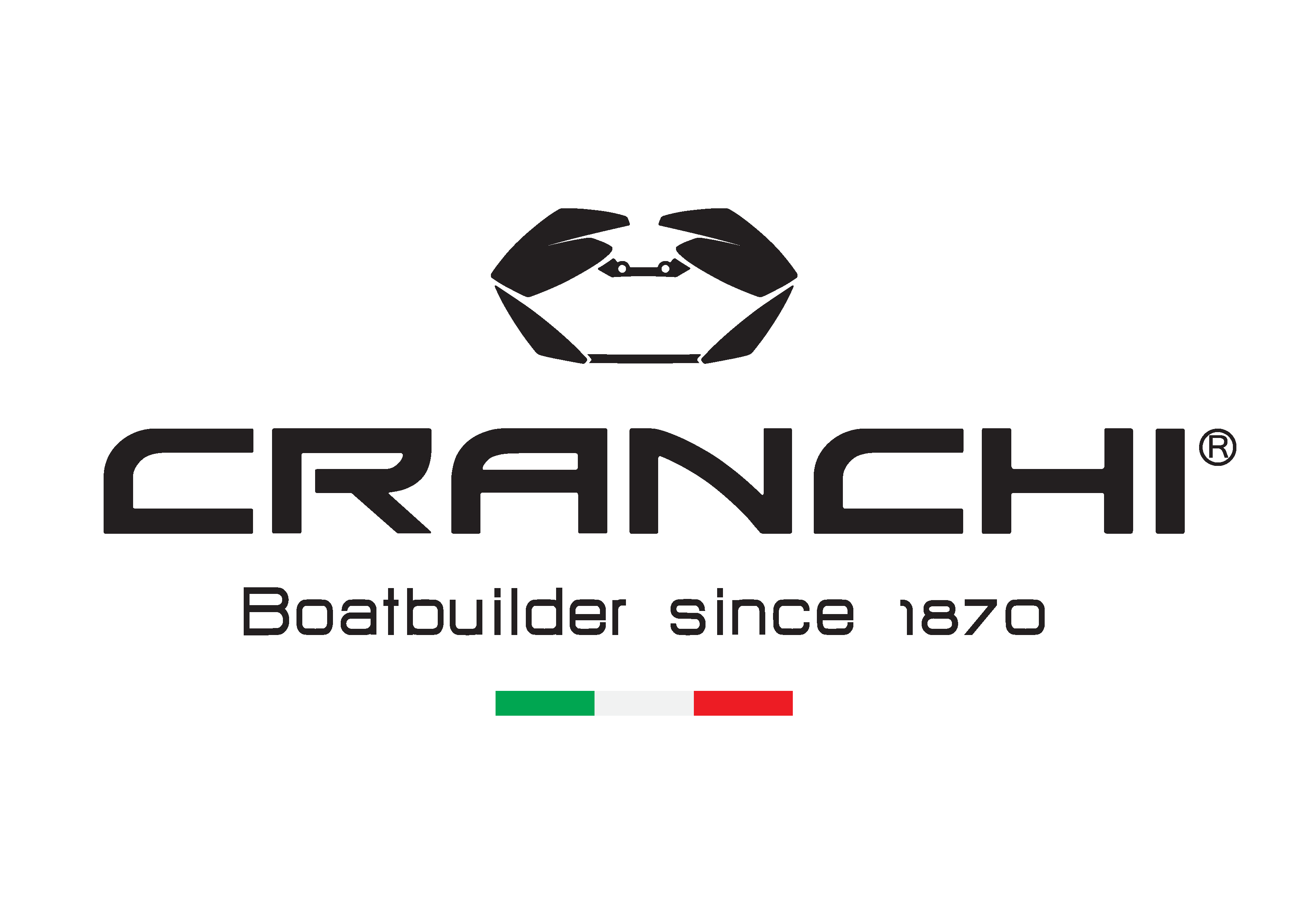 Cranchi Yachts logo