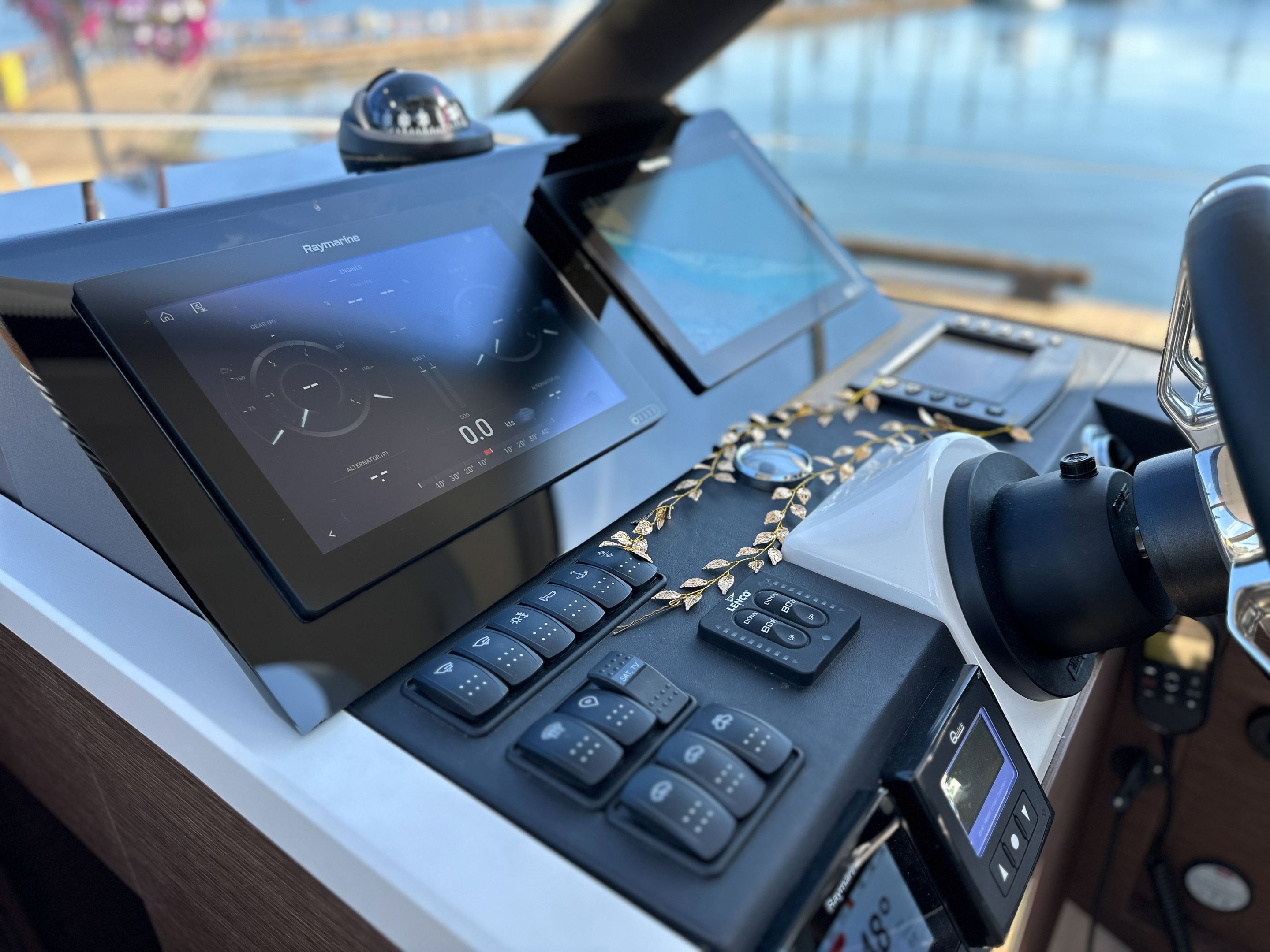 2021 Prestige Yachts 420 S | Sundance Yachts