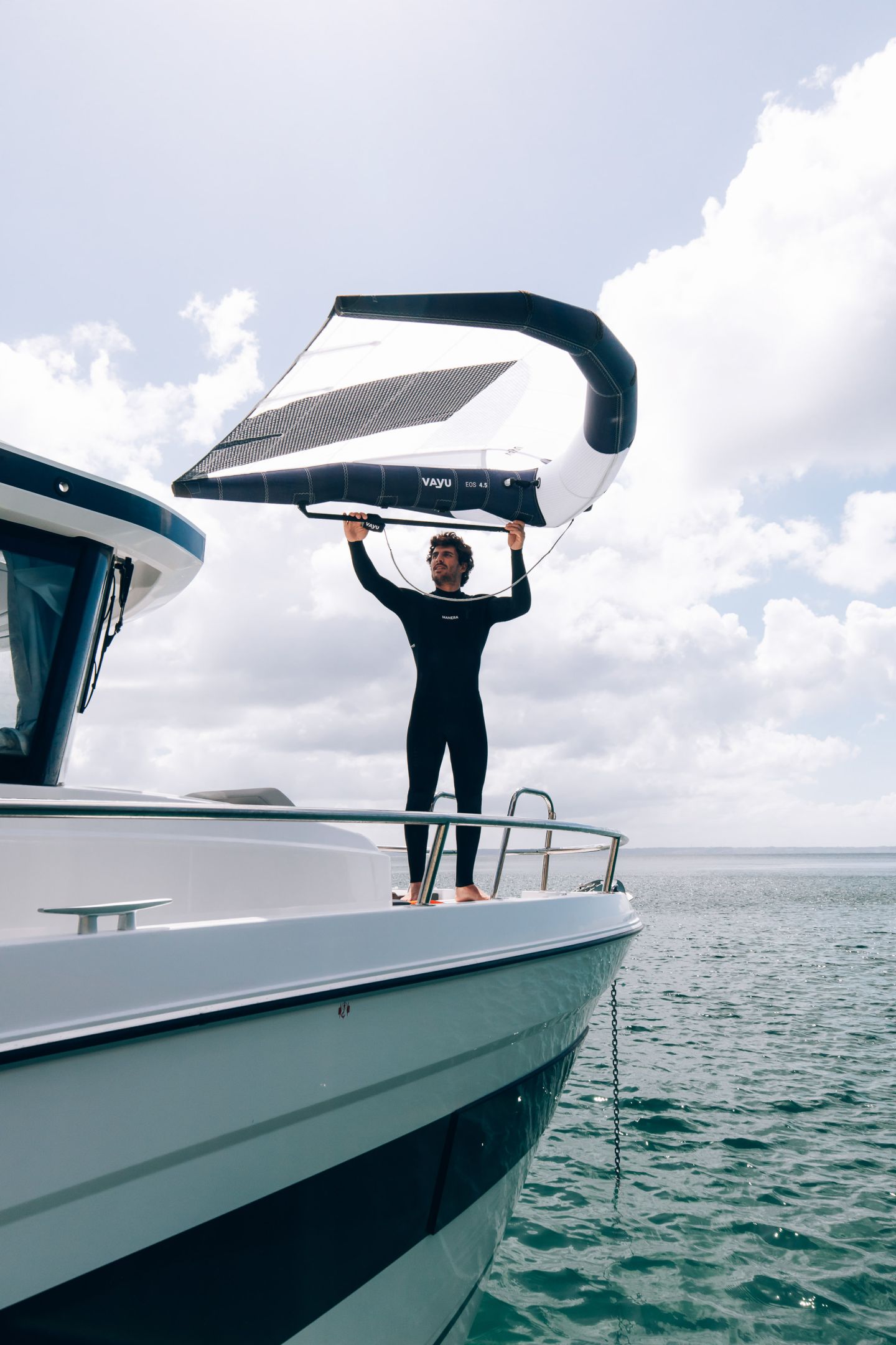 Jeanneau NC 895 Sport S2 | Sundance Yachts