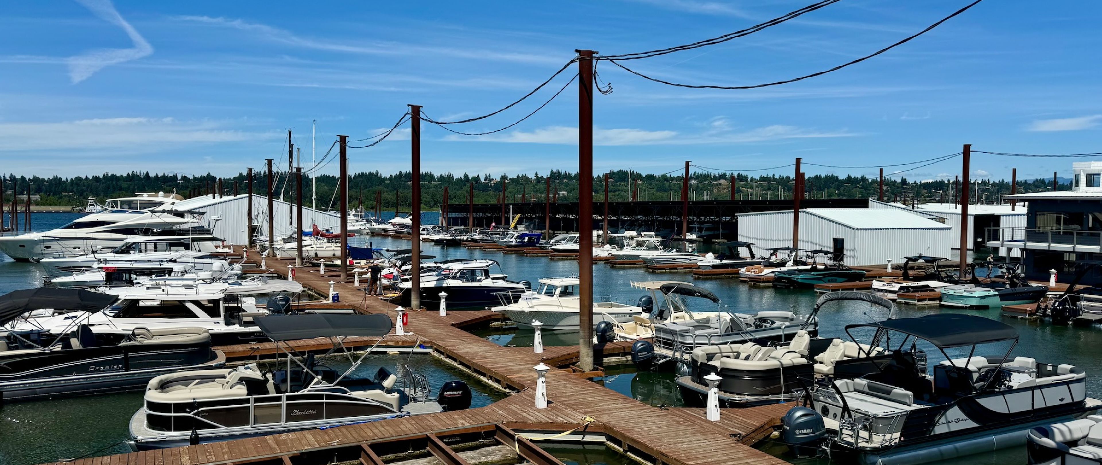 harbor 1