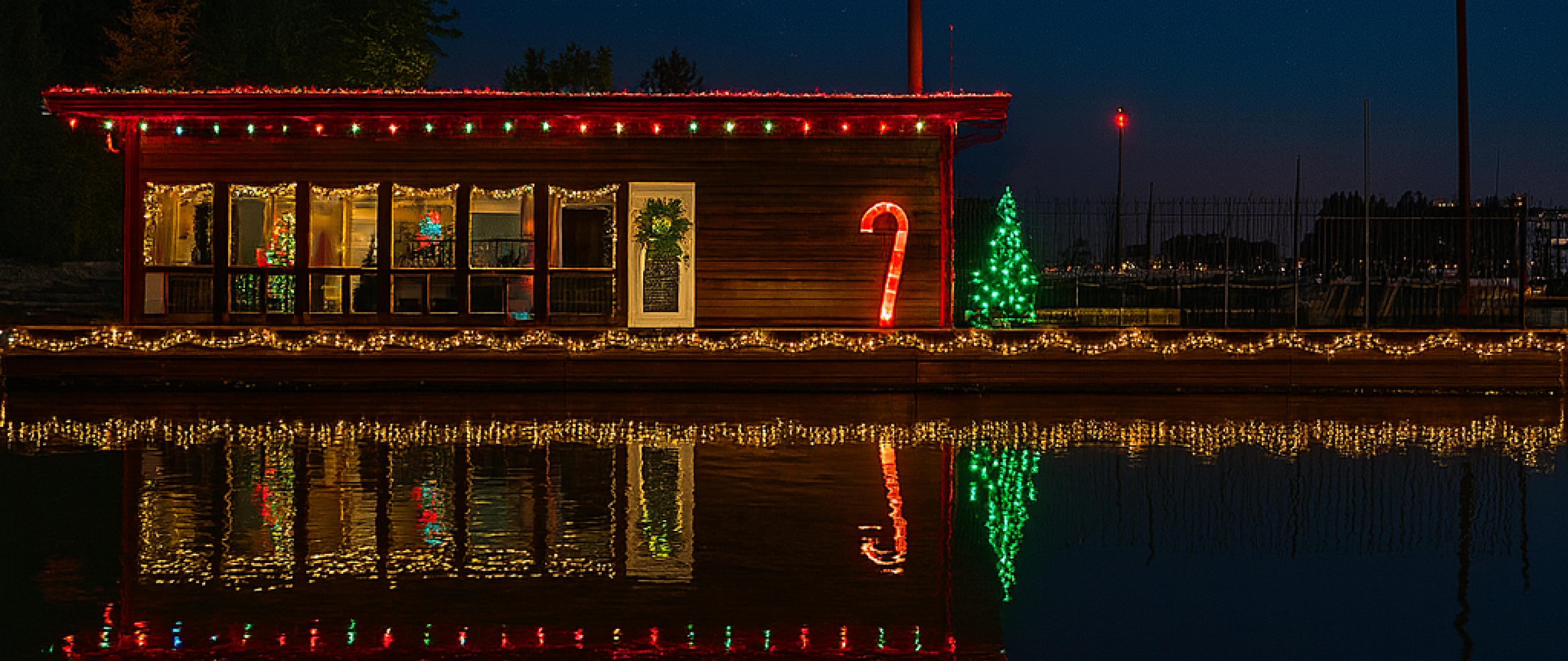 christmas ships boat show