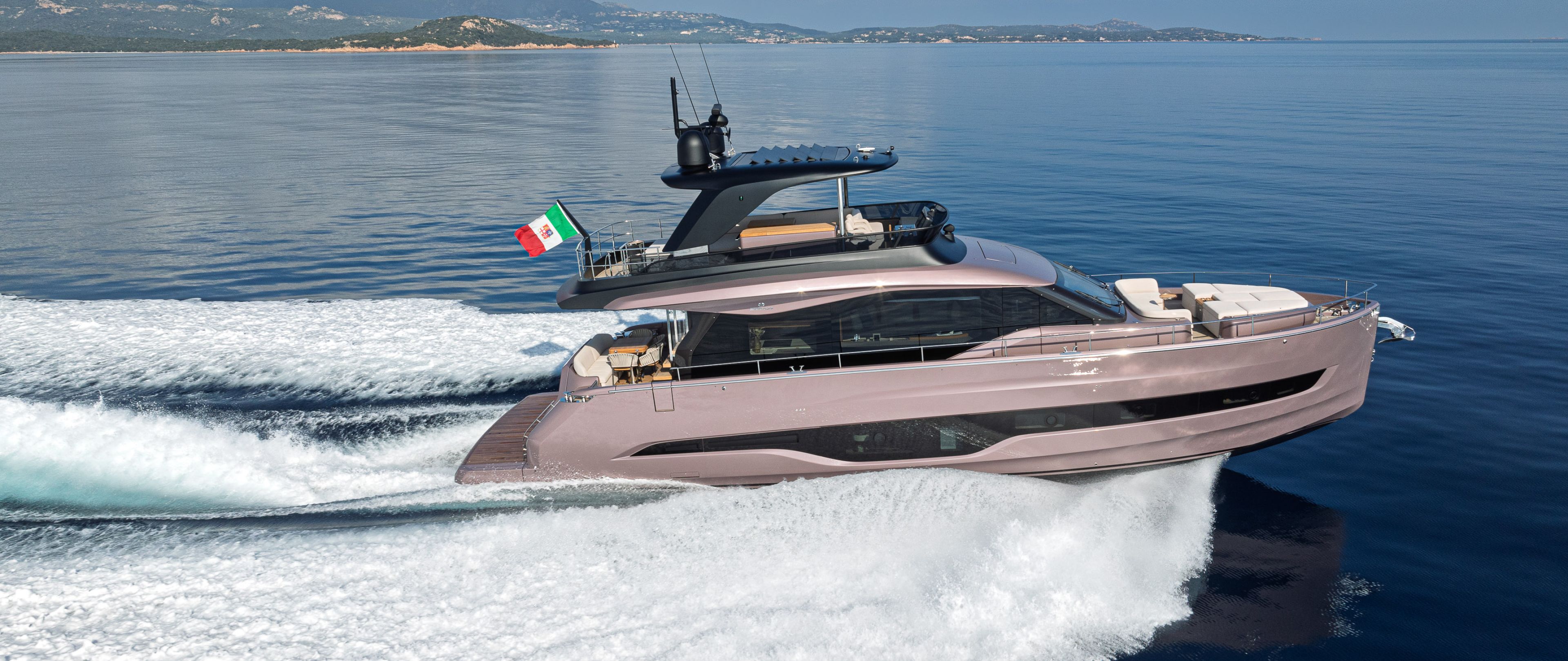 Cranchi Sessantadue 62