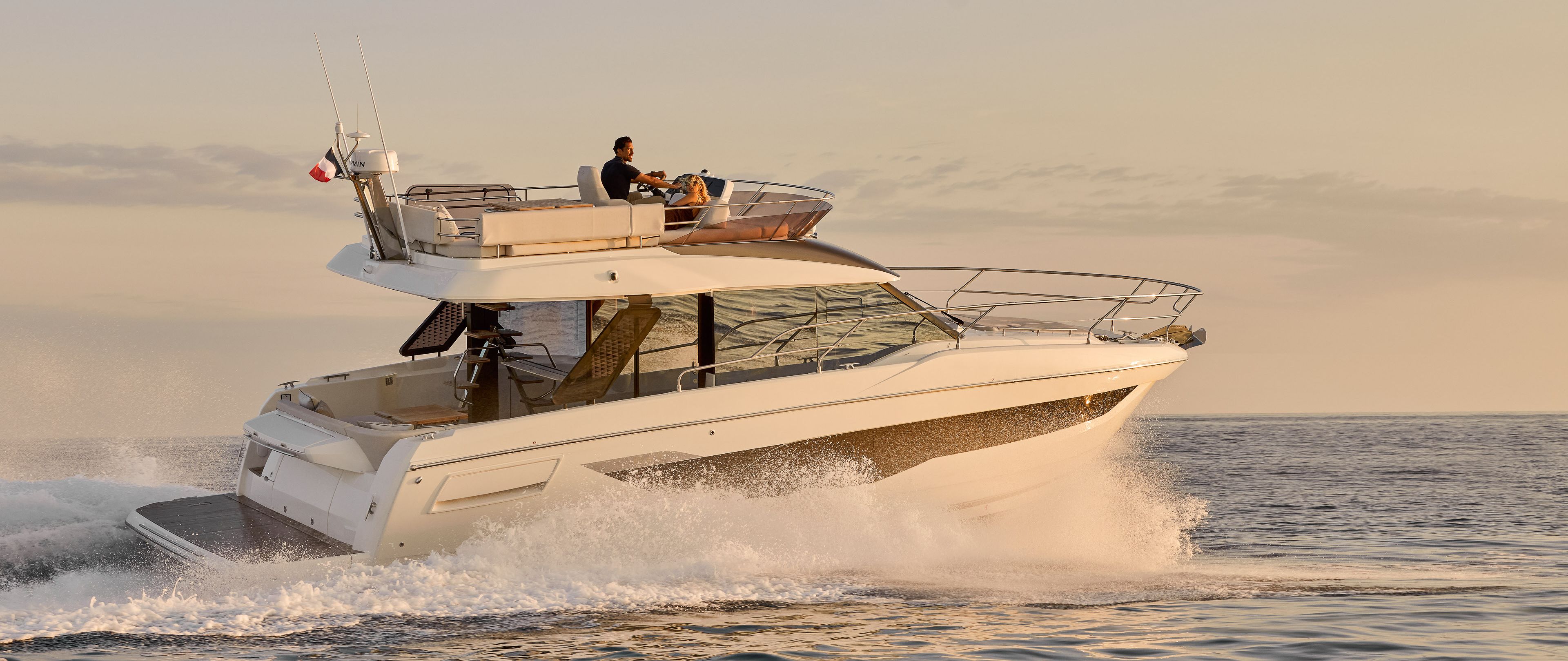 洋楽 prestige Prestige Yachts | Sundance Yachts