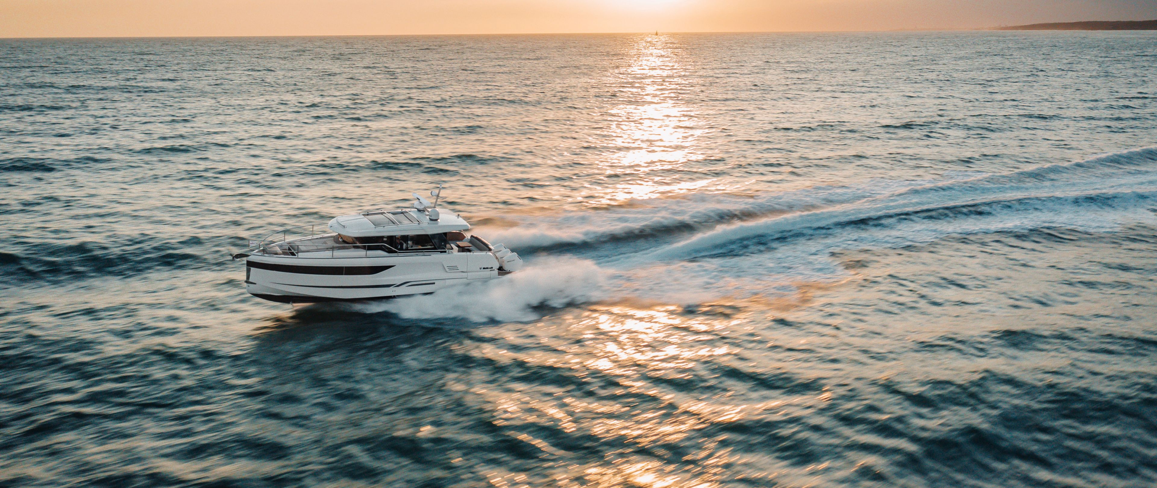 Wellcraft 44 Explorer