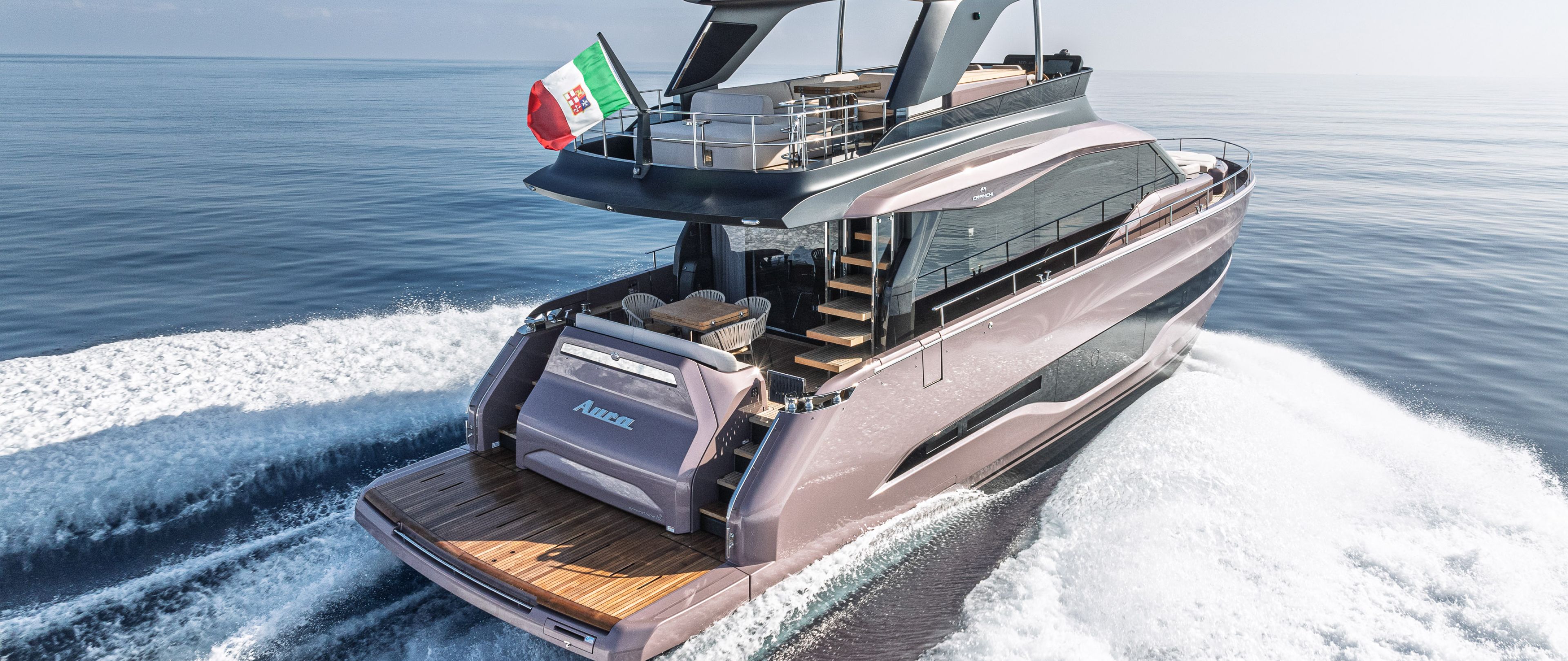 Cranchi Sessantadue 62