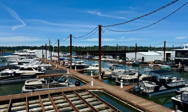 harbor 1