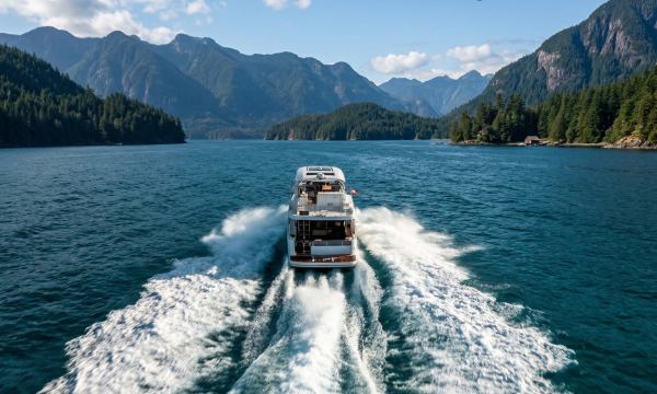 Now's the Time to Plan Your Summer on the Water