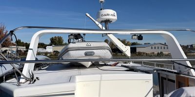 1988 SeaRanger 46 Moon River