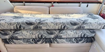 1988 SeaRanger 46 Moon River