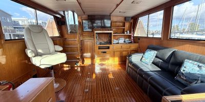 1988 SeaRanger 46 Moon River