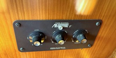 1988 SeaRanger 46 Moon River