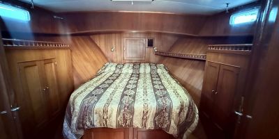 1988 SeaRanger 46 Moon River