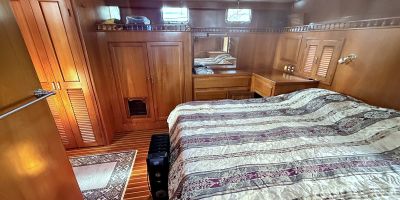 1988 SeaRanger 46 Moon River