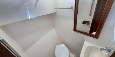 1988 SeaRanger 46 Moon River