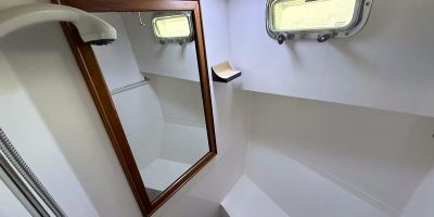1988 SeaRanger 46 Moon River