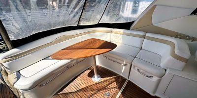2009 Sea Ray Sundancer 350