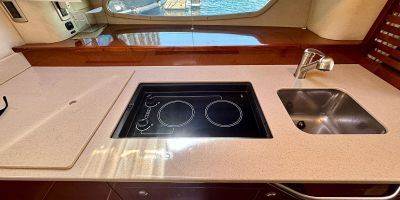2009 Sea Ray Sundancer 350