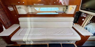 2009 Sea Ray Sundancer 350