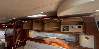 2009 Sea Ray Sundancer 350