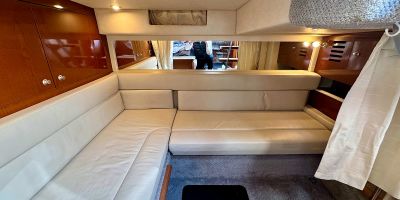 2009 Sea Ray Sundancer 350