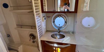 2009 Sea Ray Sundancer 350