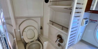 2009 Sea Ray Sundancer 350