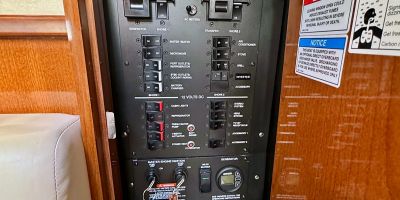 2009 Sea Ray Sundancer 350