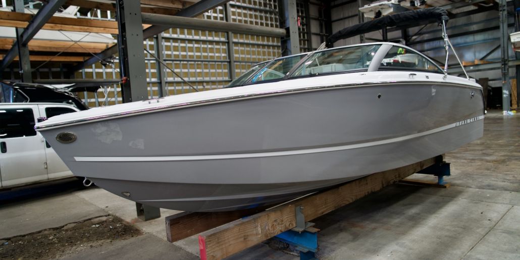 Photo of a 2026 Four Winns H2 Freedom