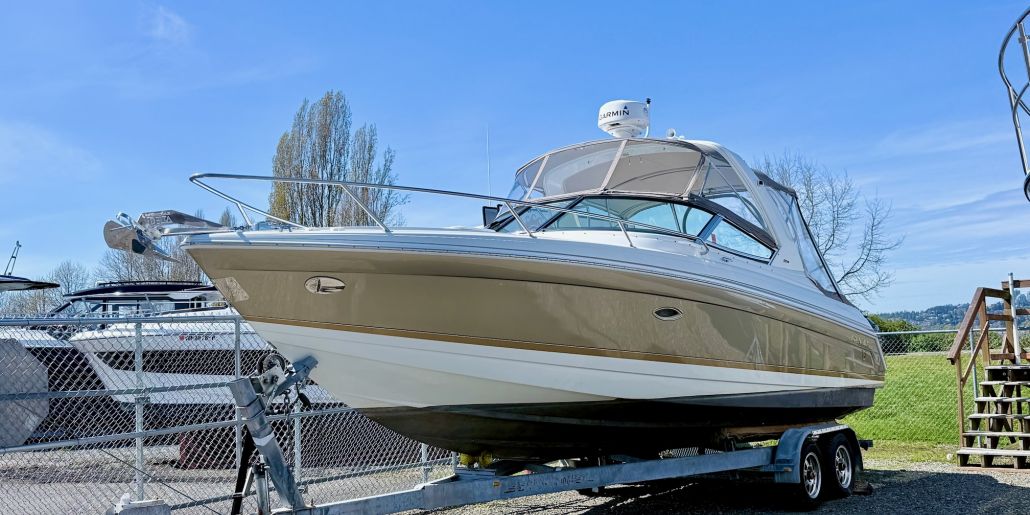 Photo of a 2004 Formula 280 Sun Sport