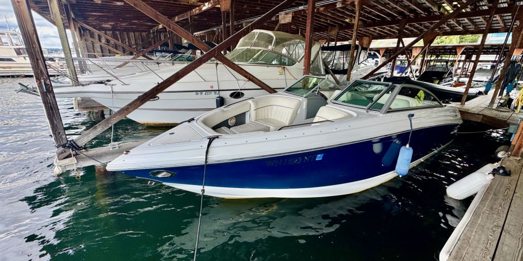 Photo of a 2006 Cobalt 232
