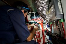 Marine Service Technician
