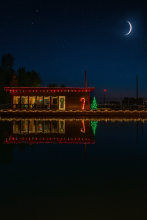 christmas ships boat show