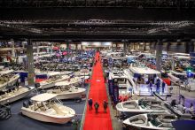Seattle Boat Show